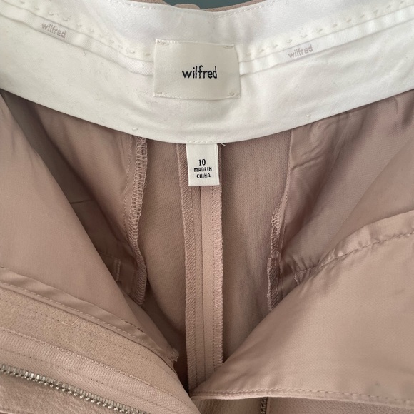 Wilfred Labyrinth Short - Picture 4 of 4